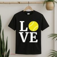 I Love Tennis T-Shirt thumb 2