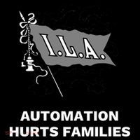 Ila Longshoremen Union Strike Port Workers Union Coffee Mug thumb 5