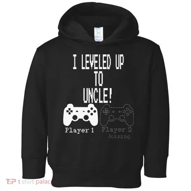 Toddler Hoodie