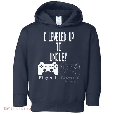 Toddler Hoodie