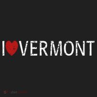 I Love Vermont Beanie thumb 2