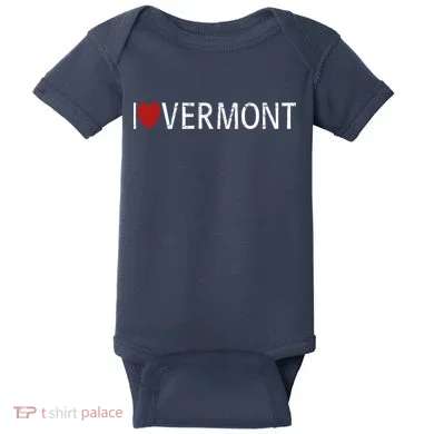 Baby Bodysuit