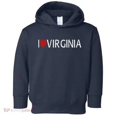 Toddler Hoodie