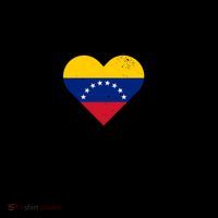 I Love Venezuela Flag Patriotic Throwback Souvenir Funny Gift Coffee Mug thumb 5