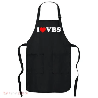 Apron