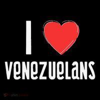 I Love Venezuelans Nationality Venezuela Coffee Mug thumb 5
