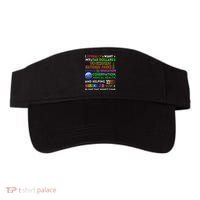 I Literally Want My Tax Dollars To Support National Parks Visor thumb 0