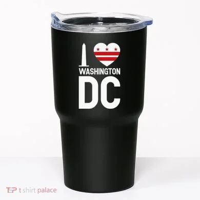 Tumbler