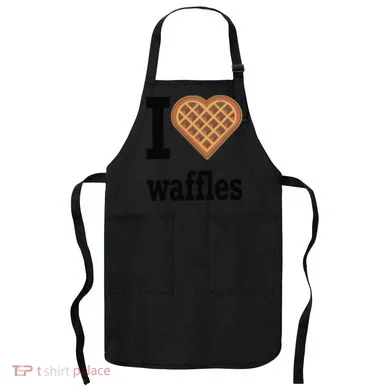 Apron