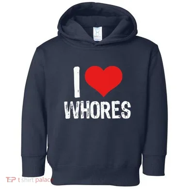 Toddler Hoodie