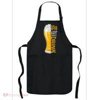 IPA Lot When I Drink Apron thumb 0