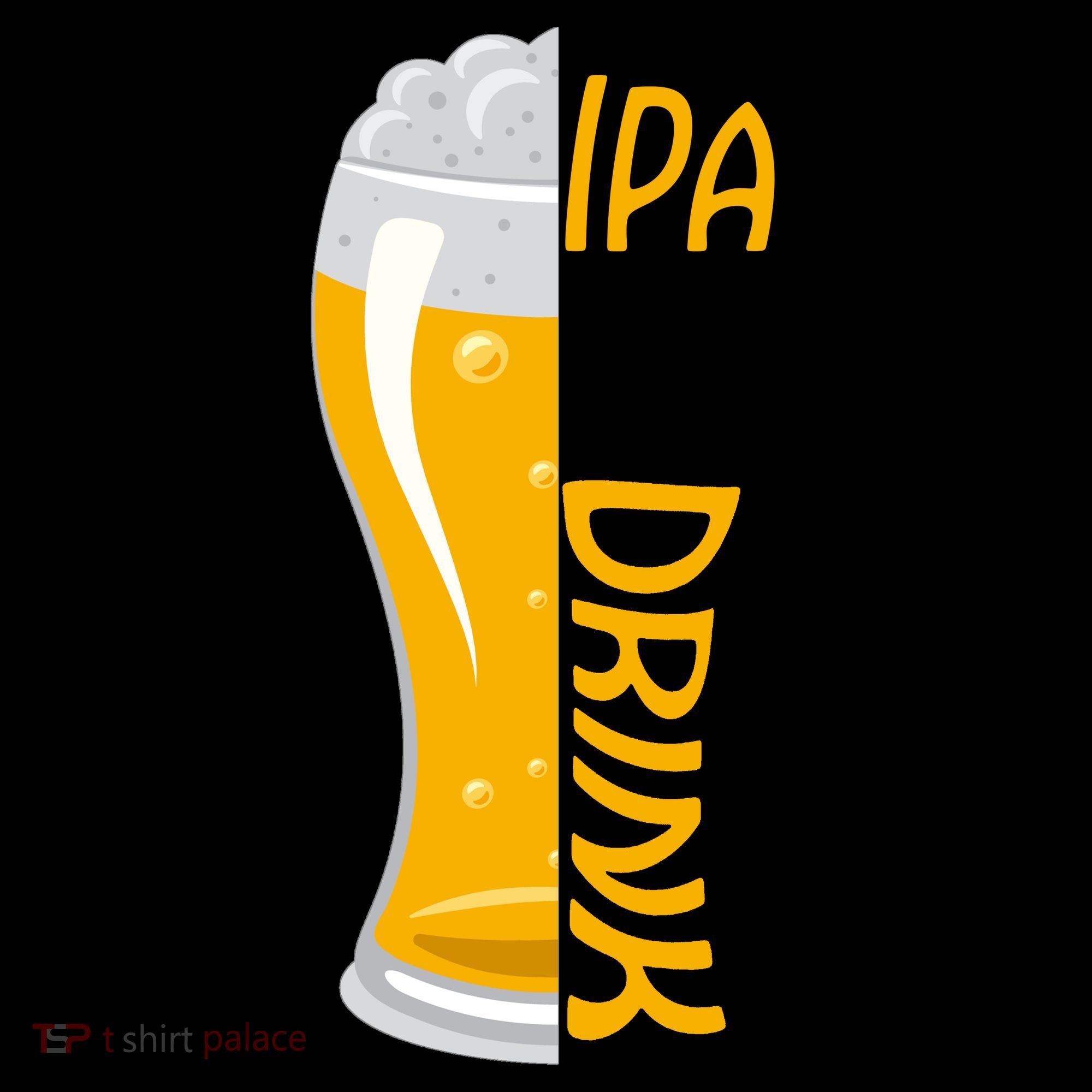 IPA Lot When I Drink Coffee Mug