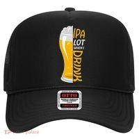 IPA Lot When I Drink Hat thumb 0
