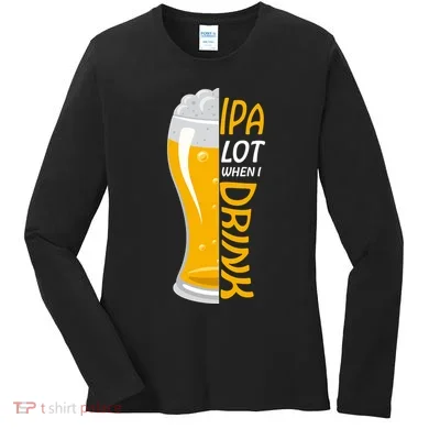 Women's Long Sleeve Shirt