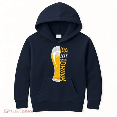Kids Hoodie