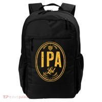 IPA Lot When I Drink Backpack thumb 0