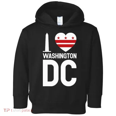Toddler Hoodie