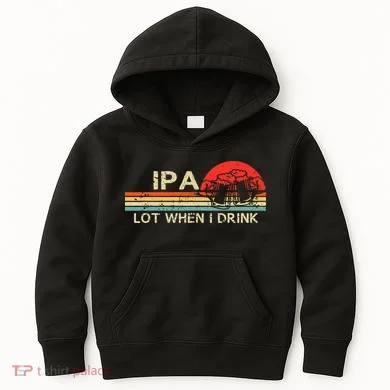 Kids Hoodie