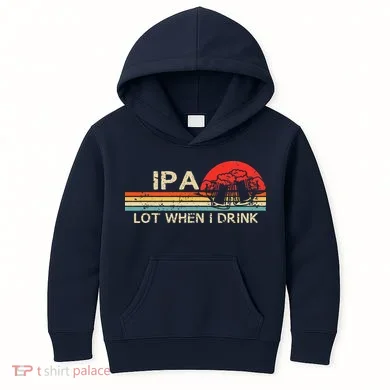 Kids Hoodie