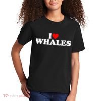 I Love Whales Kids T-Shirt thumb 2