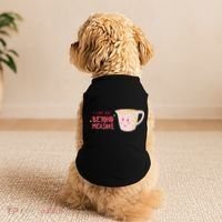 I Love You Beyond Measure Doggie Tank thumb 2