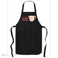 I Love You Beyond Measure Apron thumb 0
