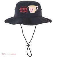 I Love You Beyond Measure Bucket Hat thumb 0