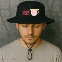 I Love You Beyond Measure Bucket Hat thumb 2