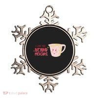 I Love You Beyond Measure Ornament thumb 0
