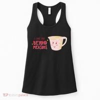I Love You Beyond Measure Women's Tank Top thumb 0