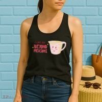 I Love You Beyond Measure Women's Tank Top thumb 2