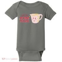 I Love You Beyond Measure Baby Bodysuit thumb 0
