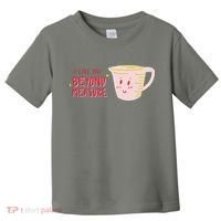 I Love You Beyond Measure Toddler T-Shirt thumb 0