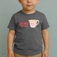 I Love You Beyond Measure Toddler T-Shirt thumb 2