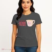 I Love You Beyond Measure Women's T-Shirt thumb 4