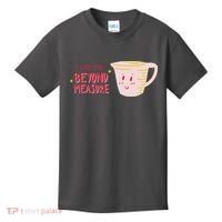 I Love You Beyond Measure Kids T-Shirt thumb 0