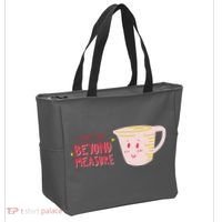 I Love You Beyond Measure Tote Bag thumb 2
