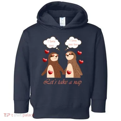 Toddler Hoodie