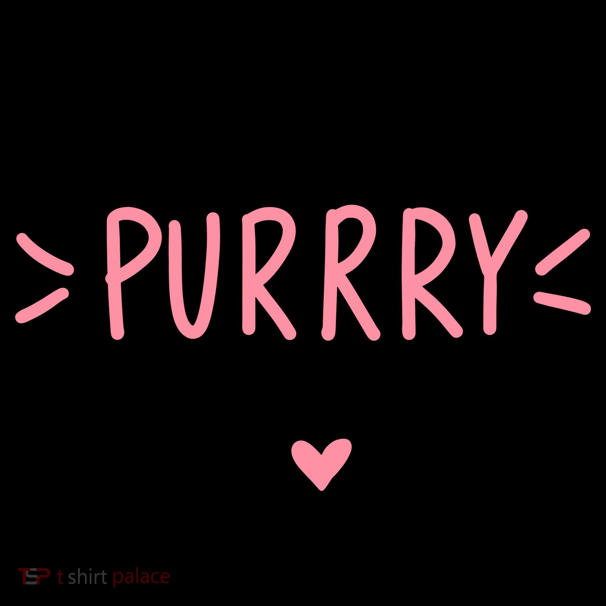 I Love You Purry Much Cute Gift Coffee Mug