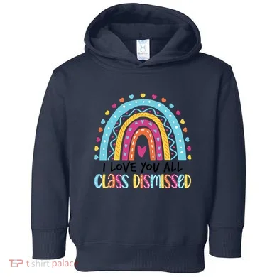 Toddler Hoodie