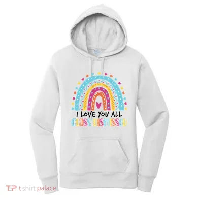 Women's Hoodie
