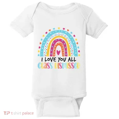 Baby Bodysuit