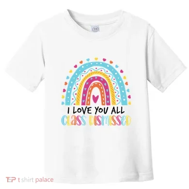 Toddler T-Shirt