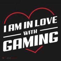 Ich Liebe Zocken! I Am In Love With Gaming! Gaming Console Cool Gift Women's Hoodie thumb 2
