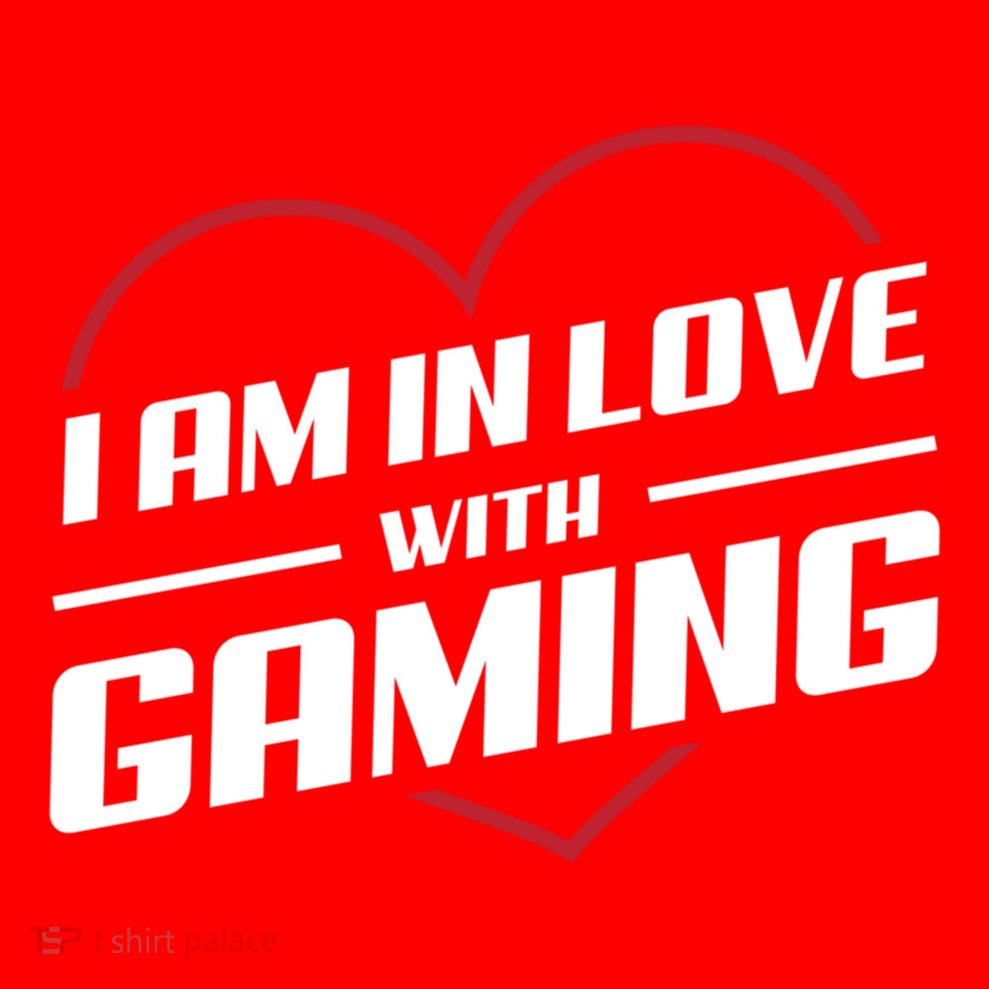 Ich Liebe Zocken! I Am In Love With Gaming! Gaming Console Cool Gift Santa Hat