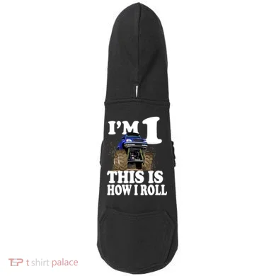 Doddie Hoodie