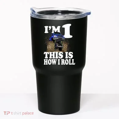 Tumbler