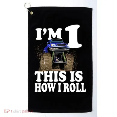 Golf Towel