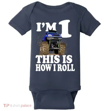 Baby Bodysuit