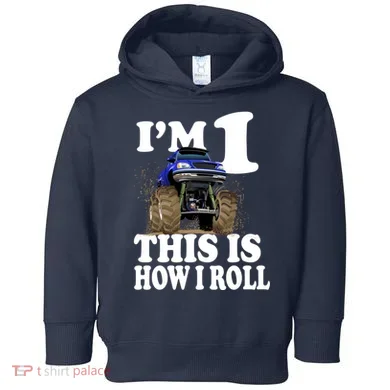 Toddler Hoodie